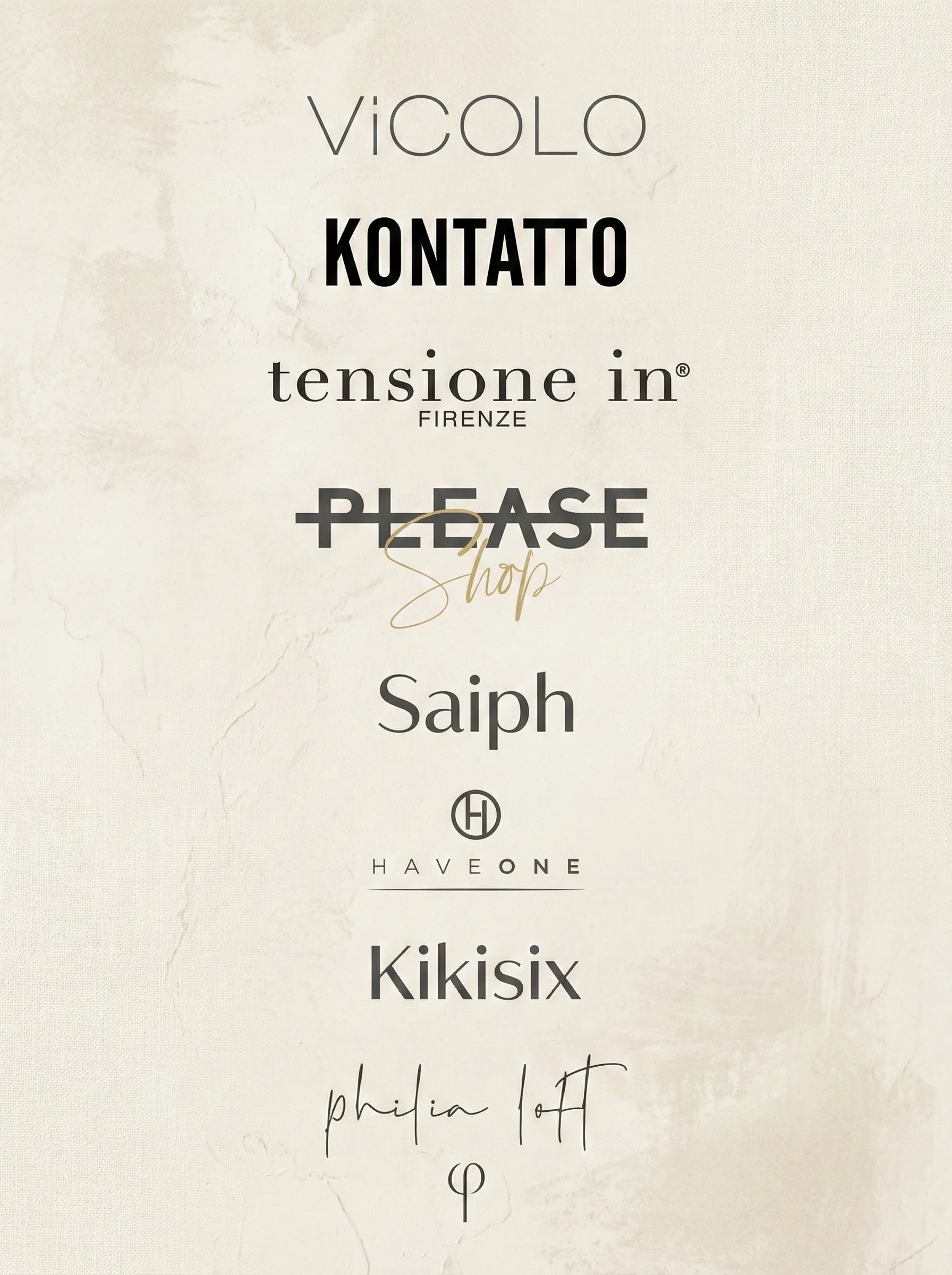 Welcome to Our Store